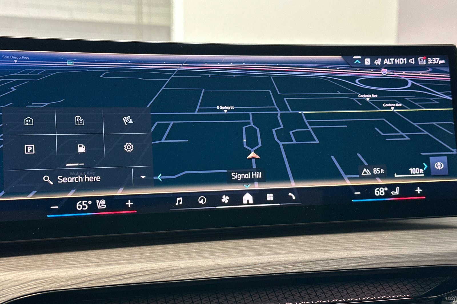 New 2026 BMW 330i Sedan w/ Convenience Package image 22