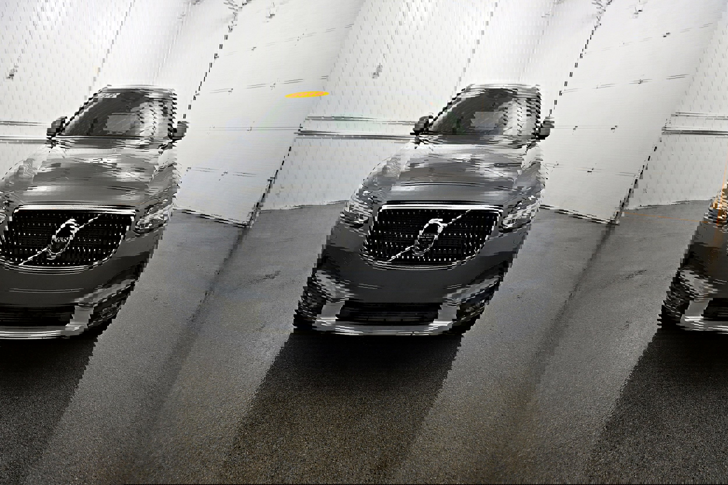 Used 2018 Volvo V90 T6 Cross Country w/ Convenience Package AWD/4WD image 22