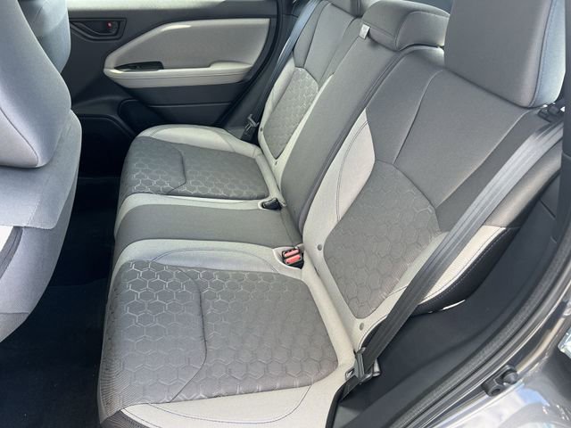 New 2026 Subaru Forester image 26