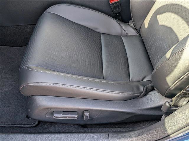 New 2026 Honda Civic Sport Touring image 4