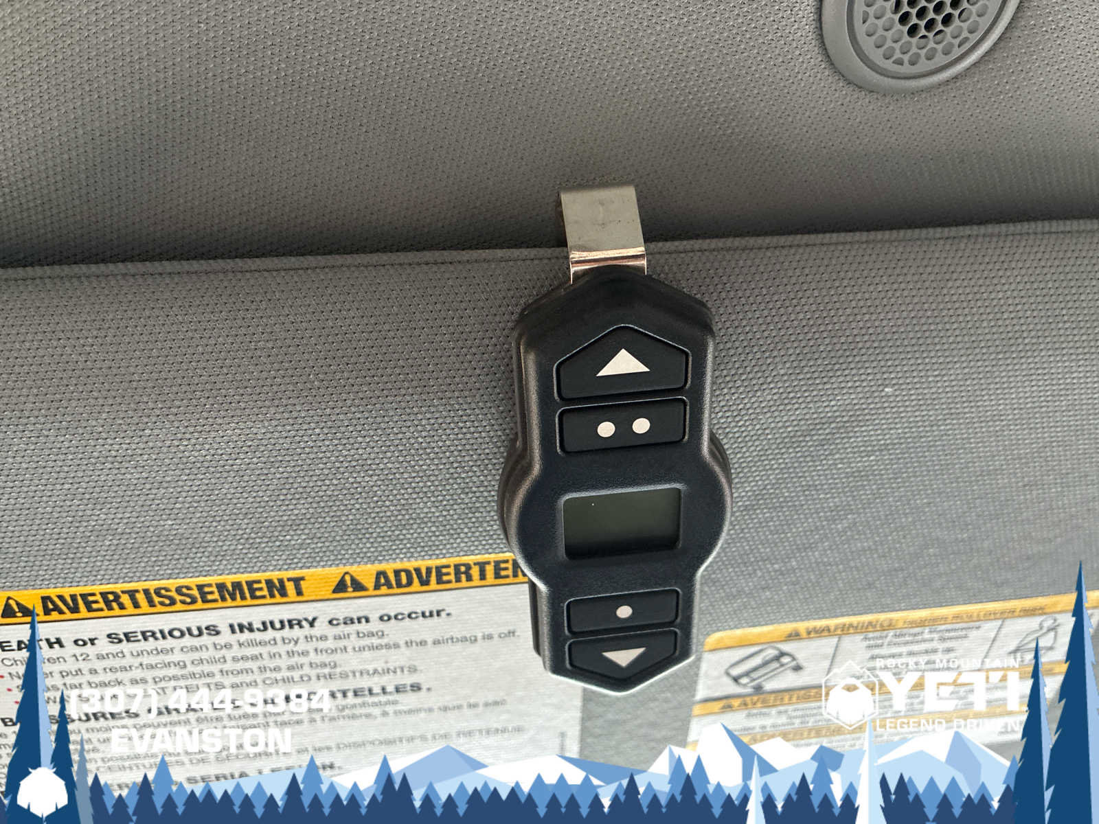 Used 2023 Ford F250 XL w/ Snow Plow Prep Package AWD/4WD image 17