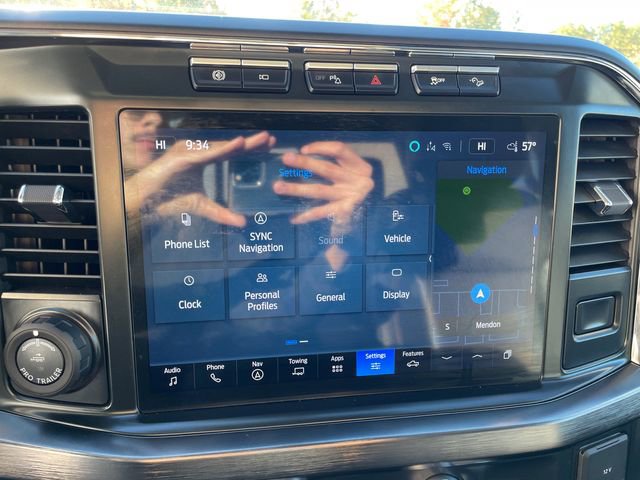 Used 2023 Ford F250 Lariat w/ Lariat Ultimate Package image 31