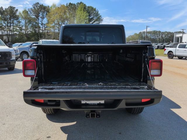 Used 2021 Jeep Gladiator Sport image 16