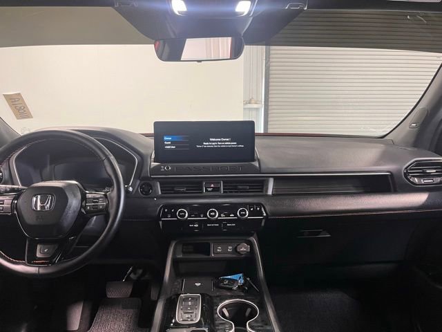 Used 2026 Honda Passport TrailSport Elite image 20