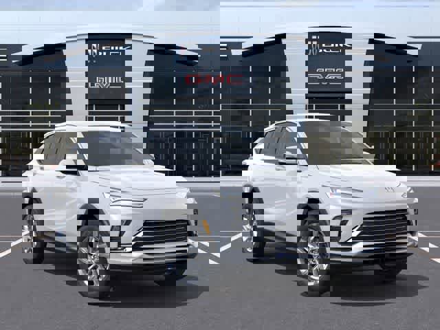 New 2026 Buick Envista Preferred w/ Convenience I Package image 8