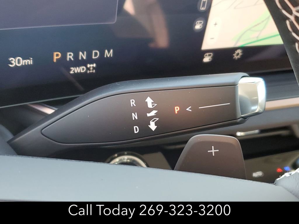 New 2025 Buick Envision Sport Touring image 16