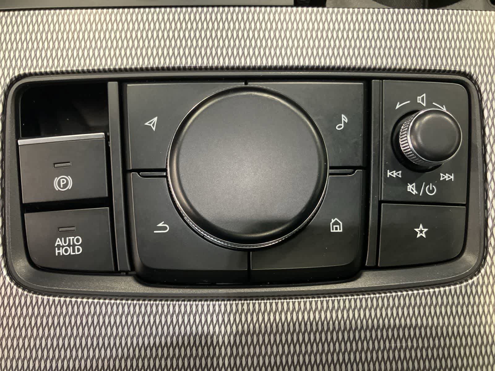 Used 2025 MAZDA CX-90 3.3 Turbo w/ Preferred Package image 17