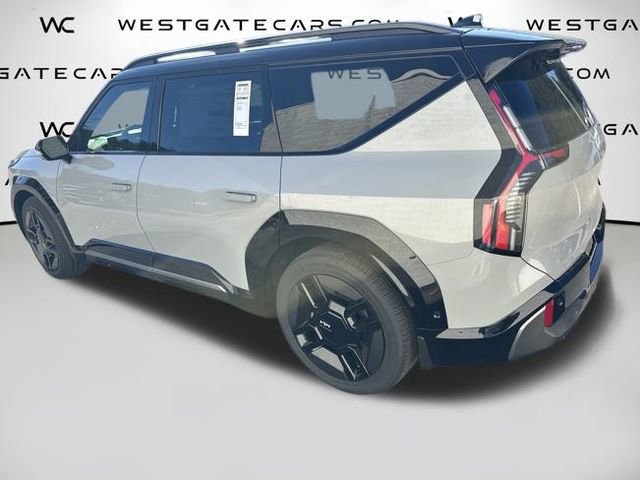 New 2026 Kia EV9 GT-Line image 27