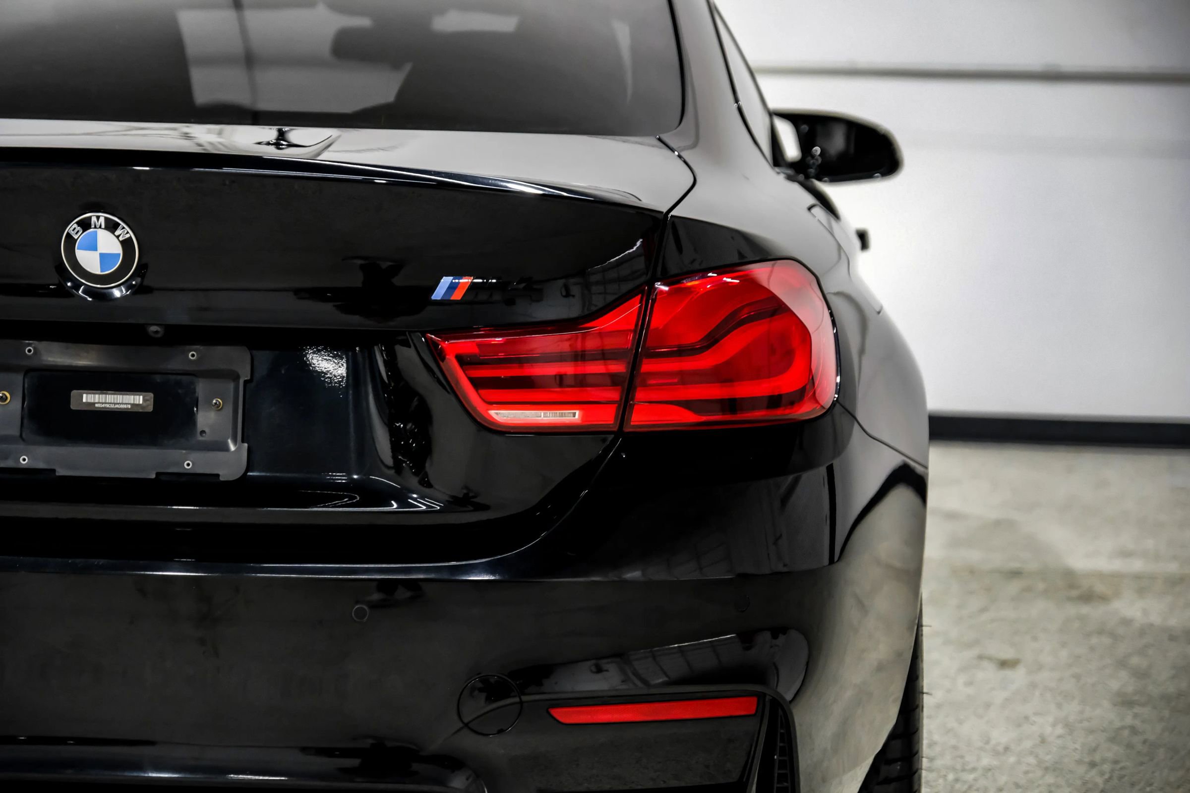 Used 2018 BMW M4 Coupe image 43