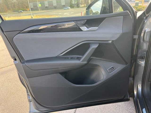 New 2026 Volkswagen Tiguan SE R-Line image 6