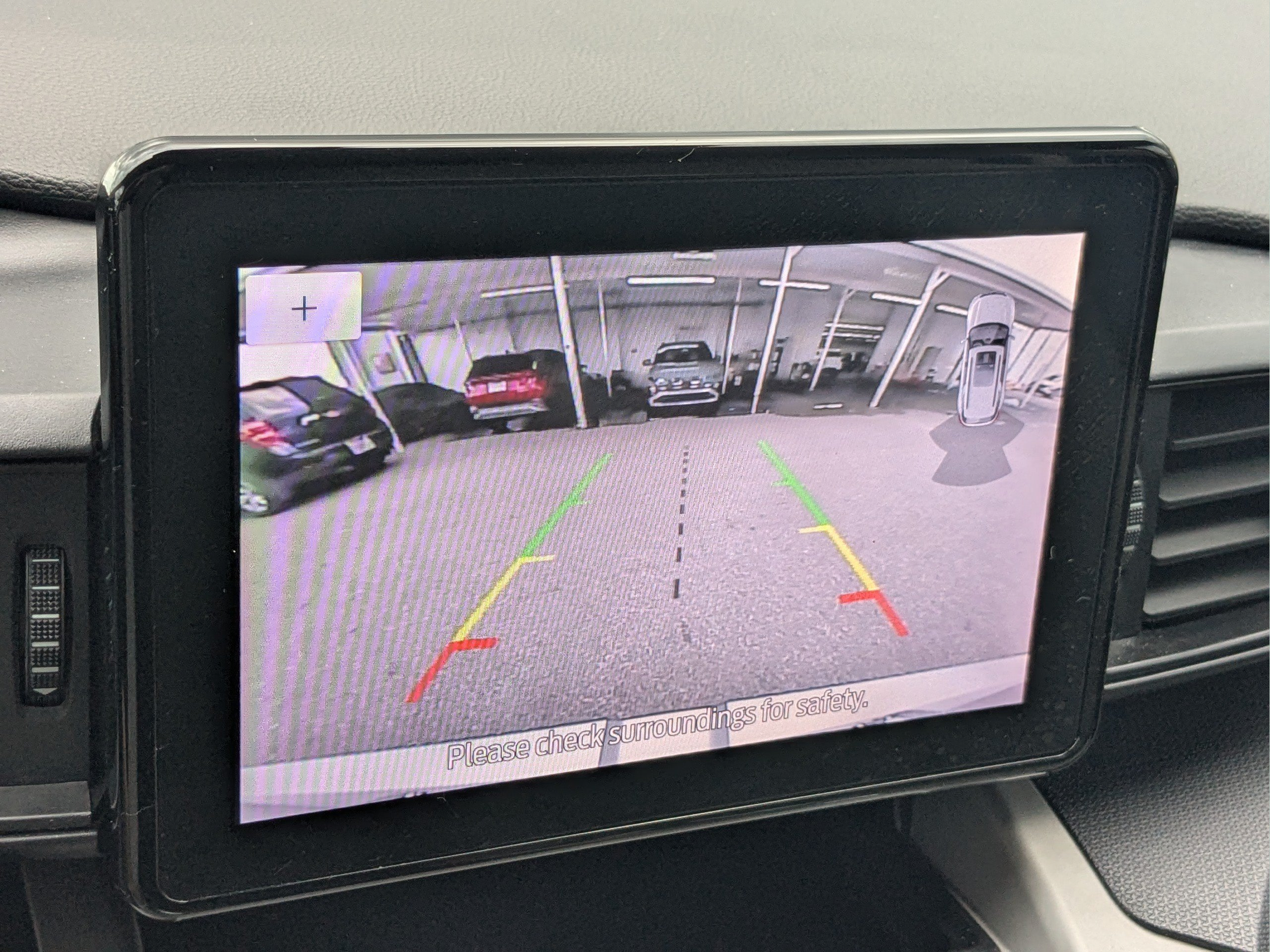 Used 2023 Ford Explorer 2WD image 18