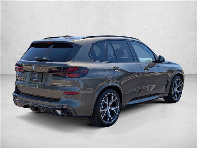New 2026 BMW X5 xDrive50e w/ M Sport Package AWD/4WD video 2