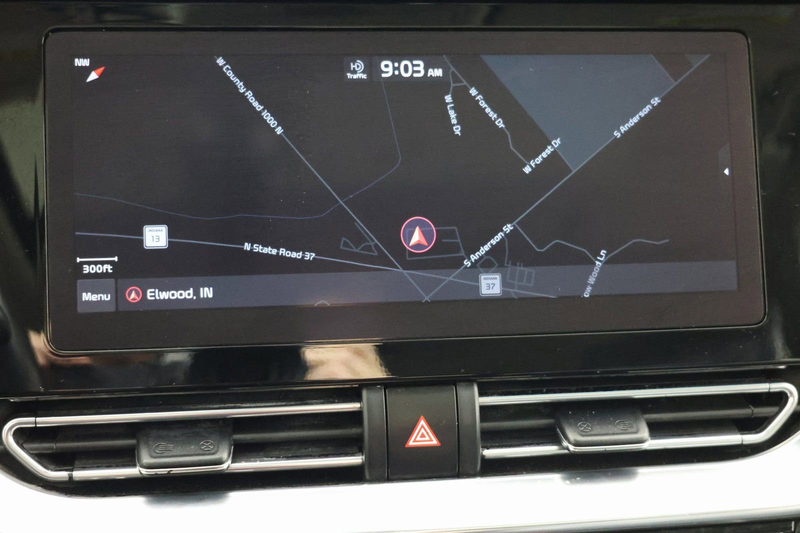 Used 2022 Kia Niro EX Premium w/ Cold Weather Package image 8