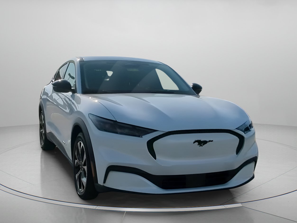 New 2026 Ford Mustang Mach-E Select RWD image 6