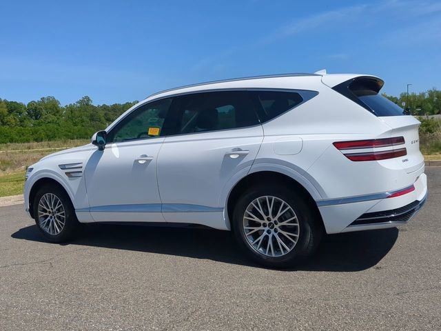 Used 2025 Genesis GV80 2.5T Standard AWD/4WD image 7