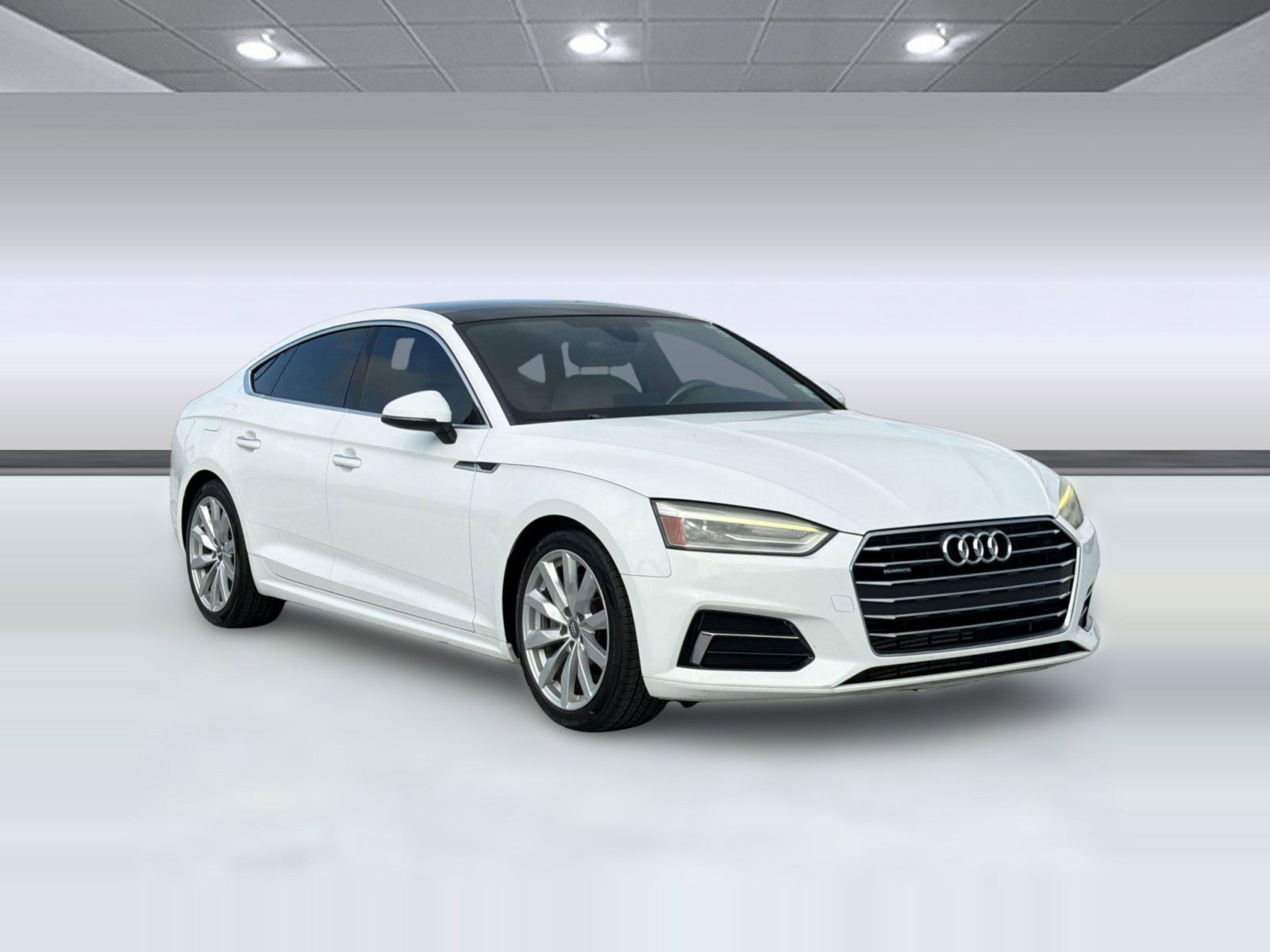 Used 2018 Audi A5 2.0T Premium w/ Convenience Package image 7