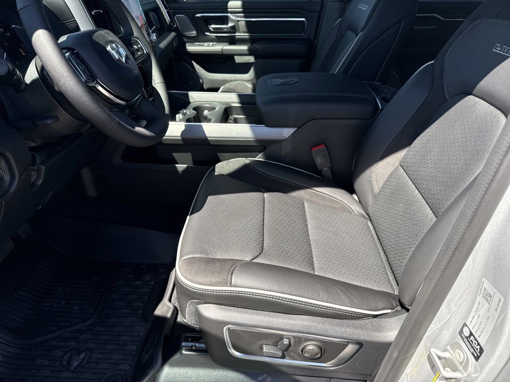 New 2026 RAM 1500 Laramie image 12