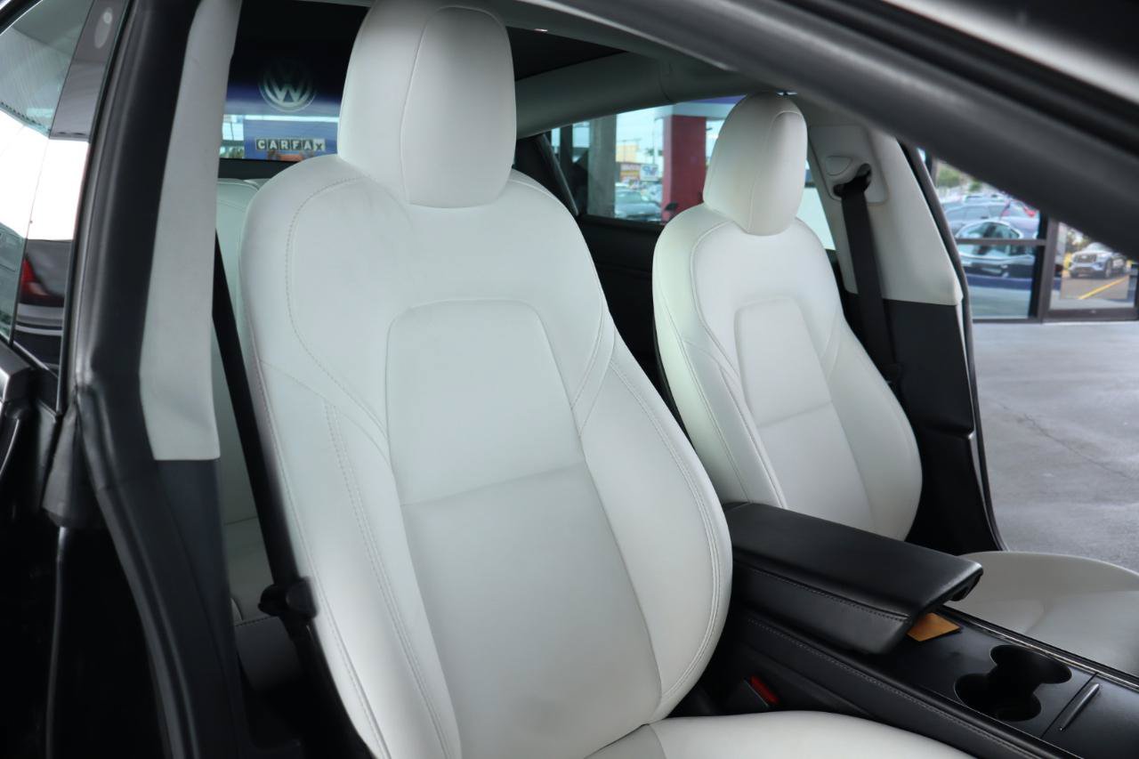 Used 2022 Tesla Model 3 RWD image 36