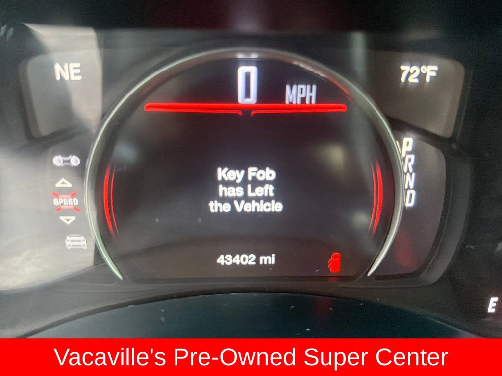 Used 2021 Dodge Durango GT RWD image 16