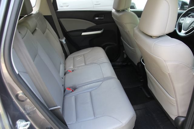 Used 2015 Honda CR-V EX-L image 34