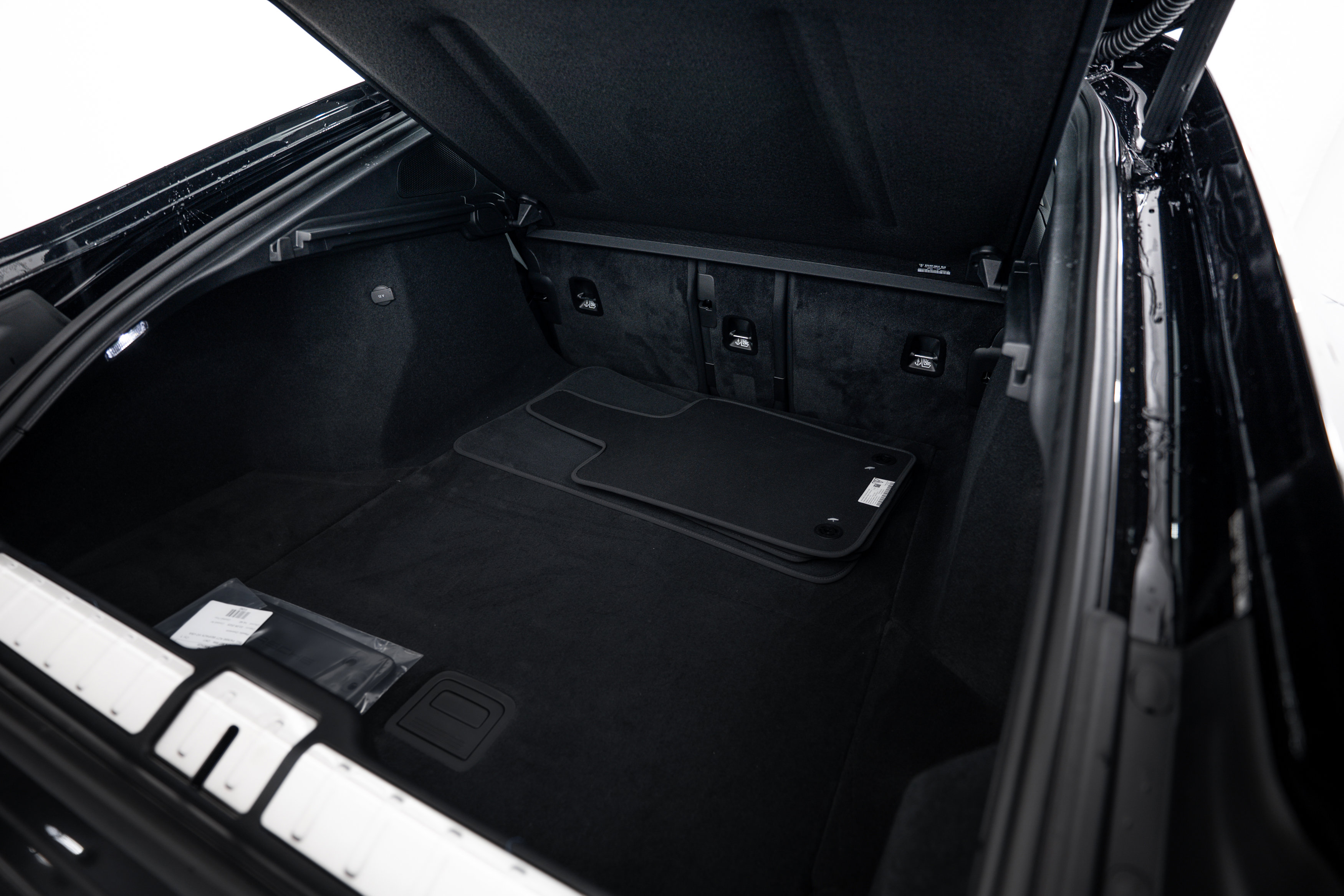 New 2026 Porsche Panamera 4 image 26