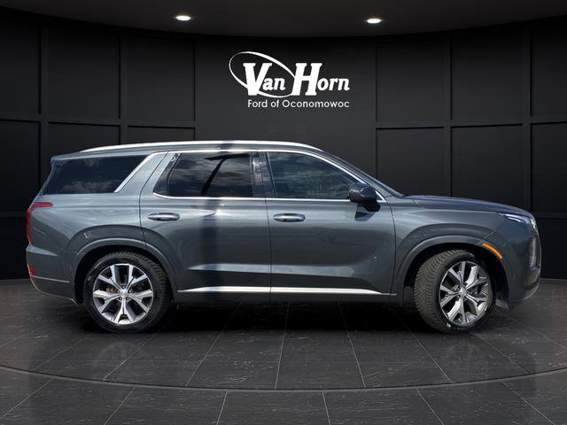 Used 2022 Hyundai Palisade Limited image 6