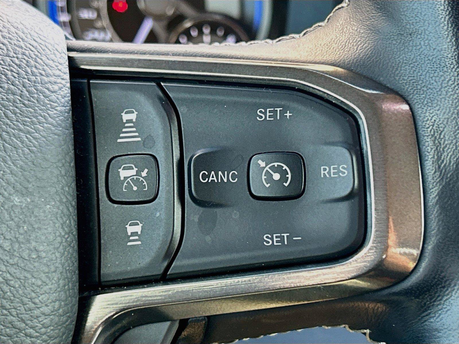Used 2020 RAM 1500 Limited RWD image 36