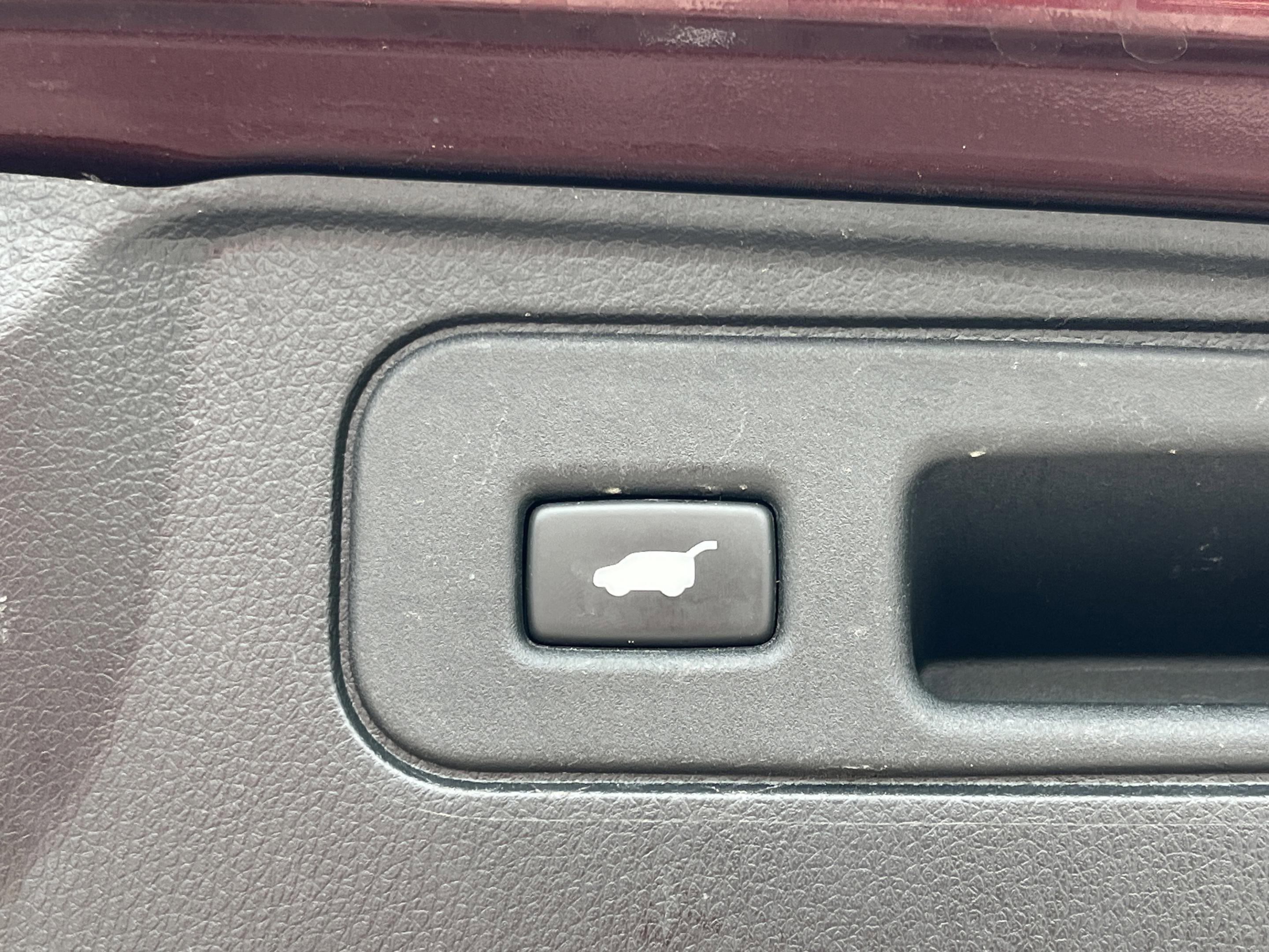 Certified 2021 Honda Passport Touring image 28