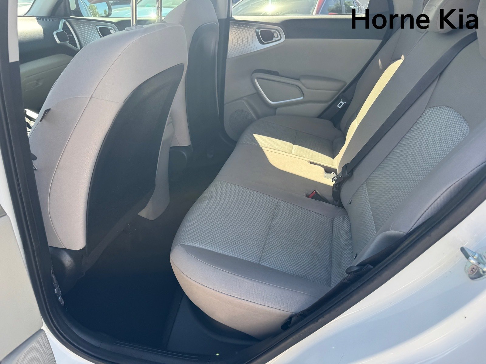 Used 2022 Kia Soul LX w/ Technology Package FWD image 13