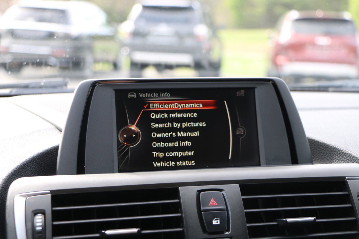 Used 2017 BMW 230i Coupe RWD image 19