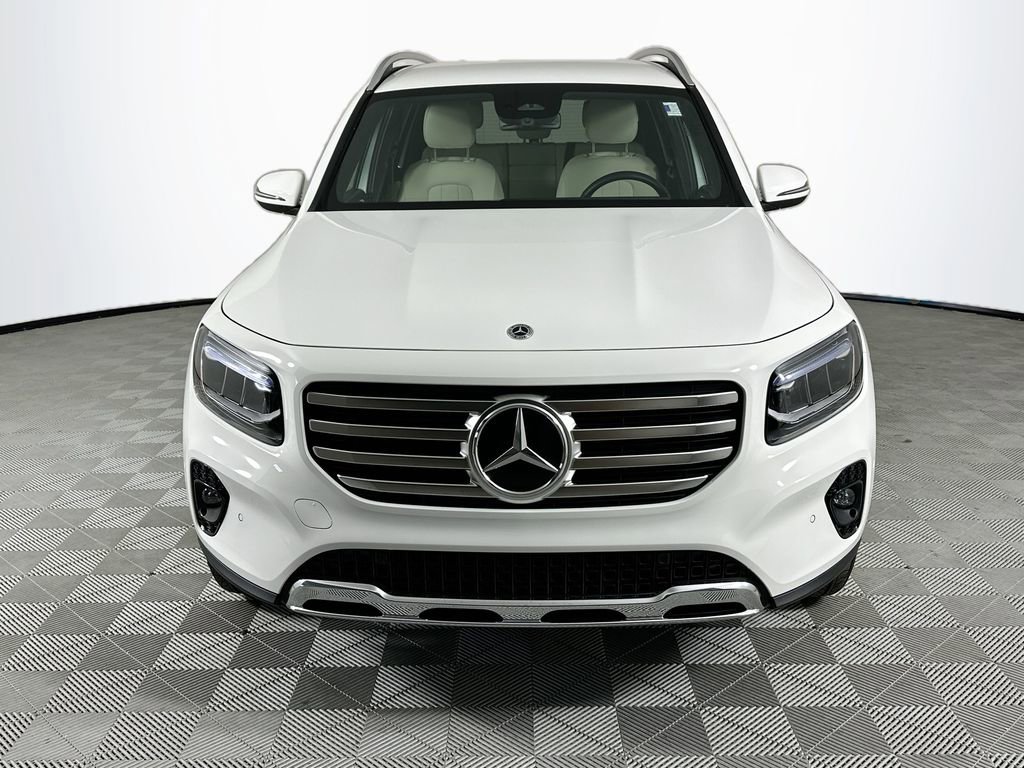 Certified 2025 Mercedes-Benz GLB 250 GLB 250 image 2