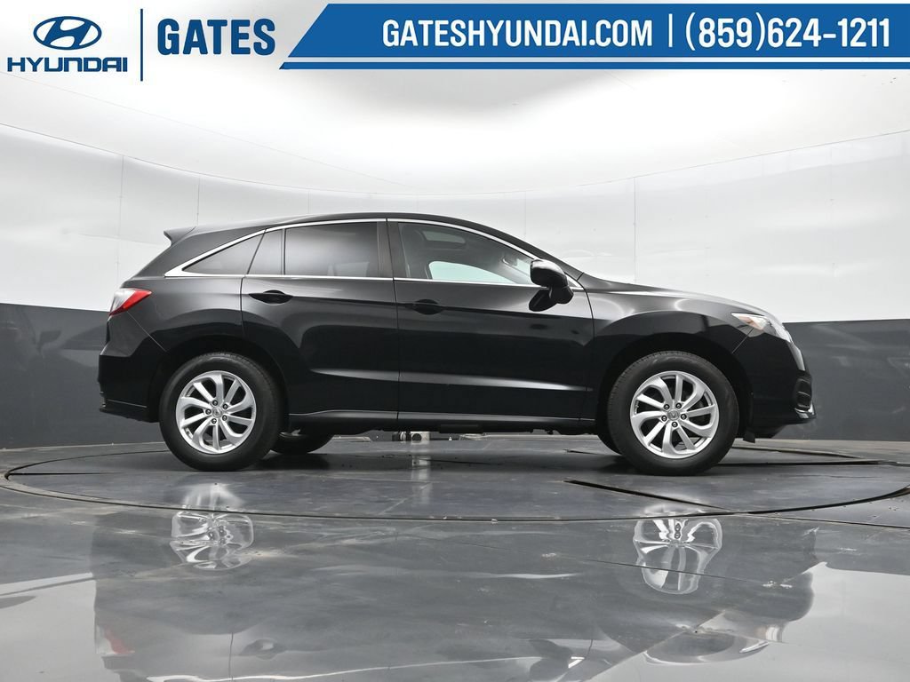 Used 2016 Acura RDX w/ Technology Package AWD/4WD image 41