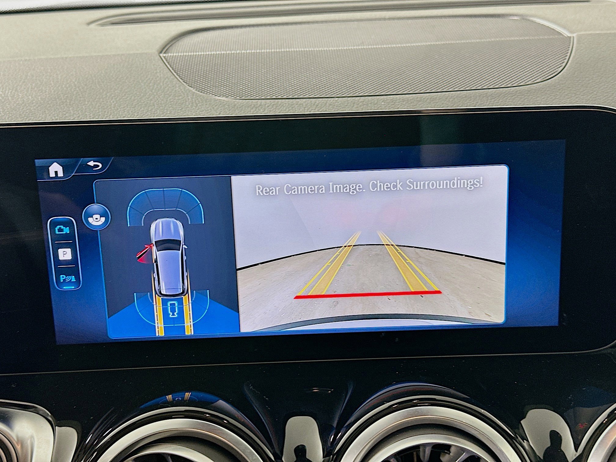 Certified 2025 Mercedes-Benz GLB 250 4MATIC image 17