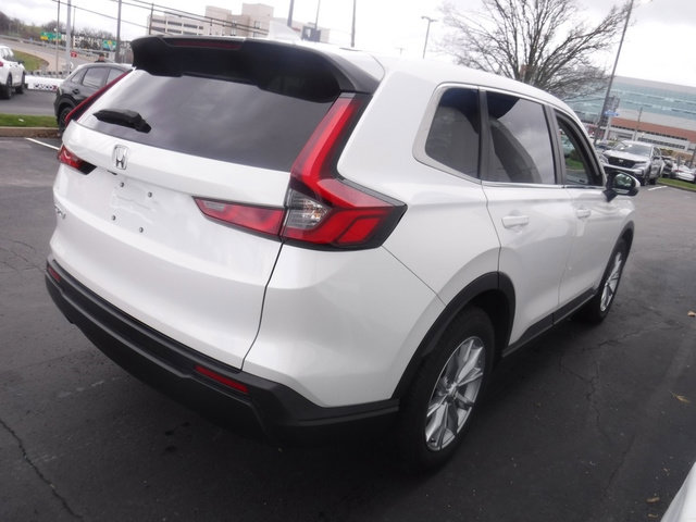 Used 2025 Honda CR-V EX image 7