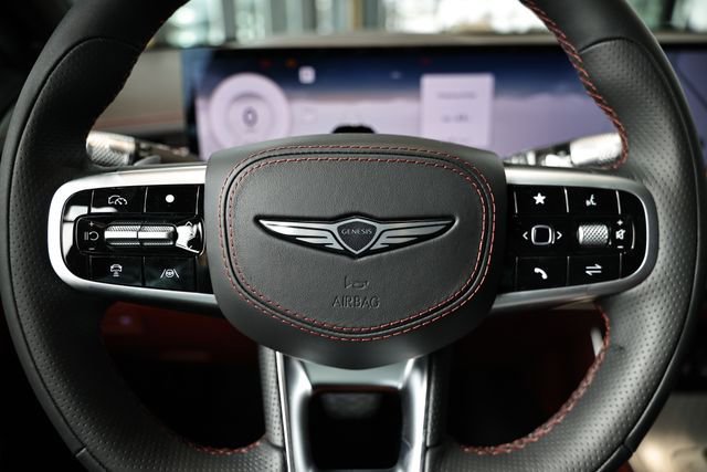 New 2026 Genesis GV70 2.5T Sport Prestige image 38
