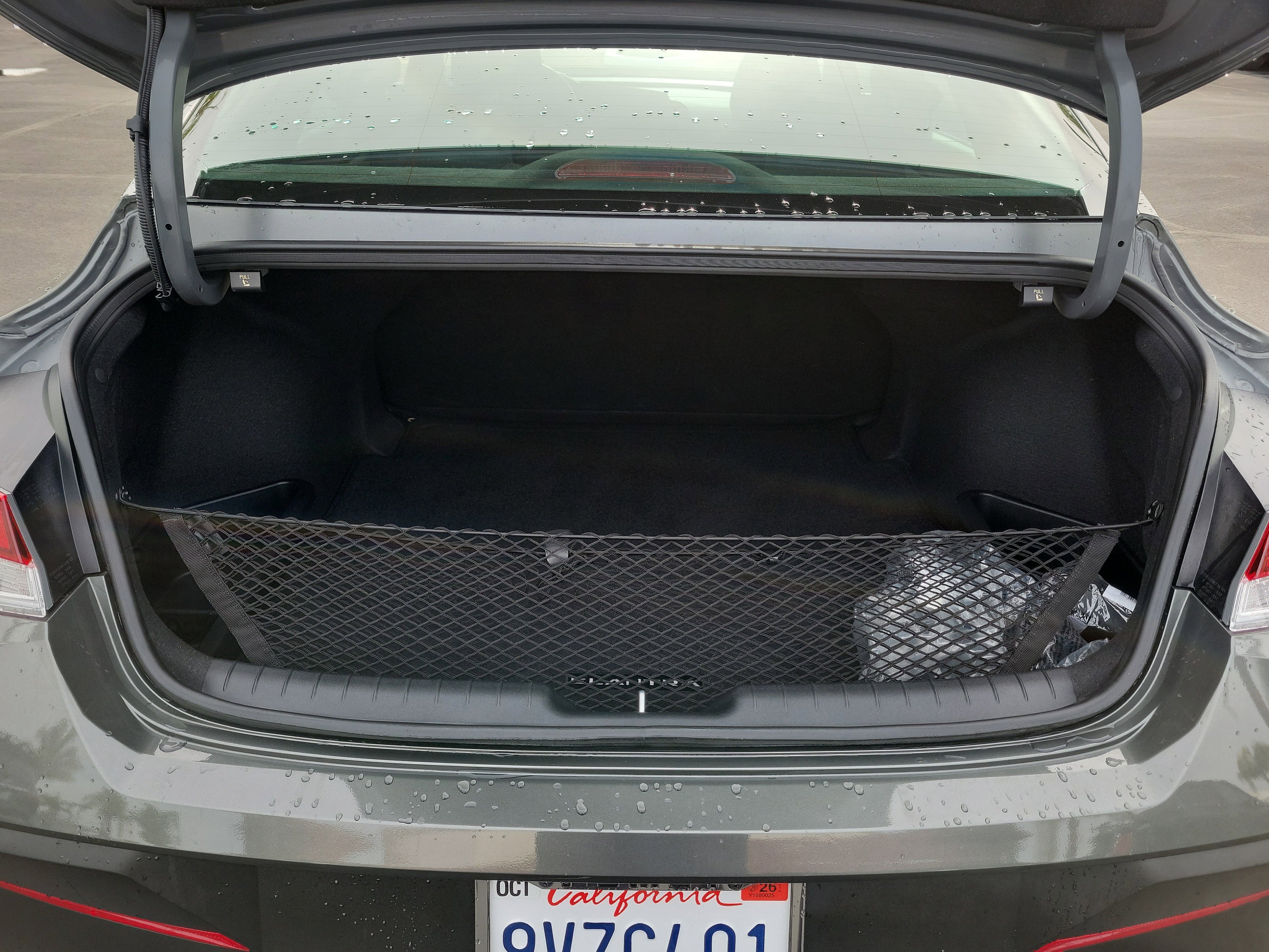 Certified 2025 Hyundai Elantra Sport FWD image 28