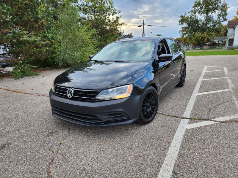Used 2011 Volkswagen Jetta S