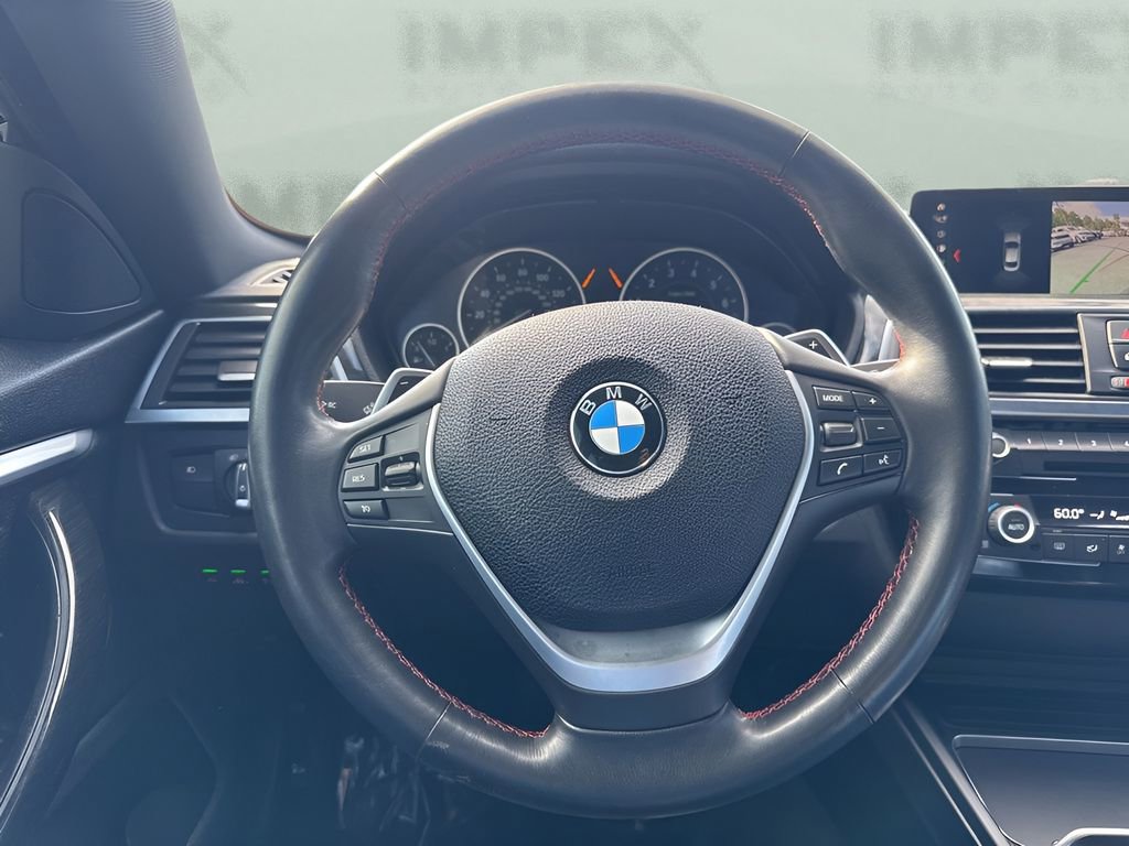 Used 2019 BMW 430i Gran Coupe xDrive w/ Convenience Package AWD/4WD image 15