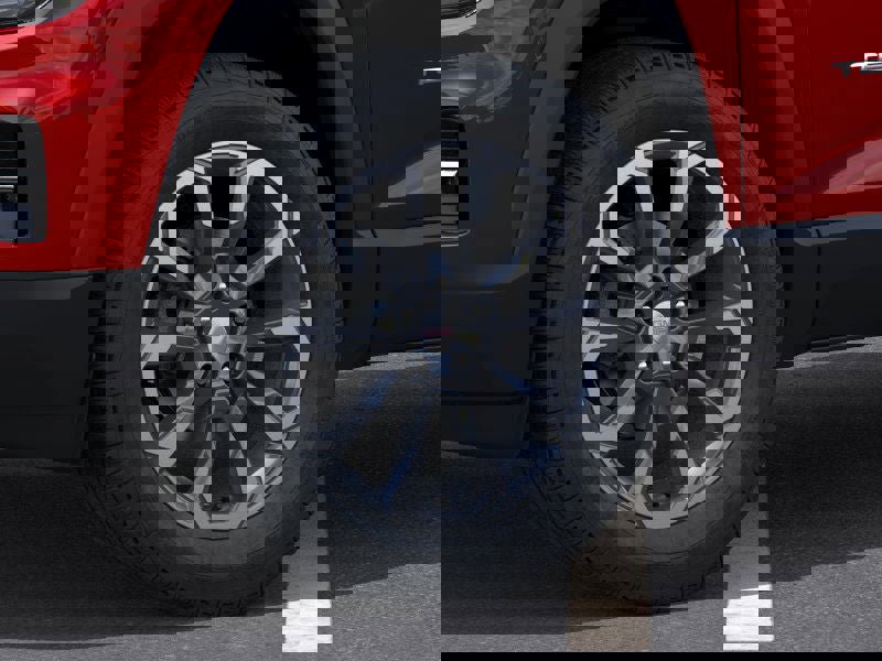 New 2026 GMC Terrain Elevation image 9