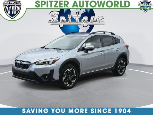 Used 2023 Subaru Crosstrek 2.5i Limited w/ Moonroof Package AWD/4WD image 5
