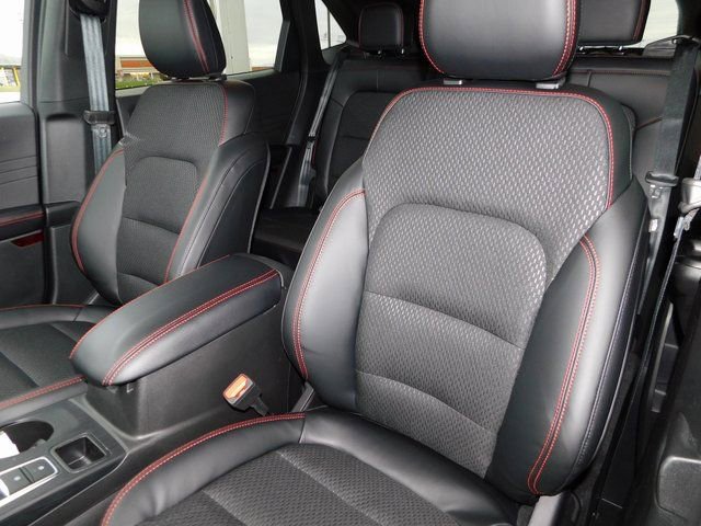 New 2026 Ford Escape ST-Line Select w/ Tech Pack #2 image 15