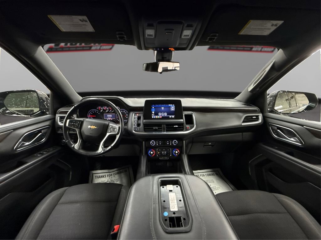 Used 2022 Chevrolet Suburban LS image 26