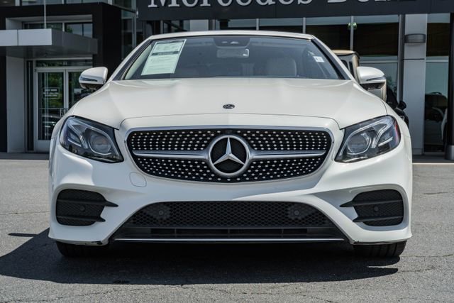 Used 2019 Mercedes-Benz E 450 Cabriolet image 6