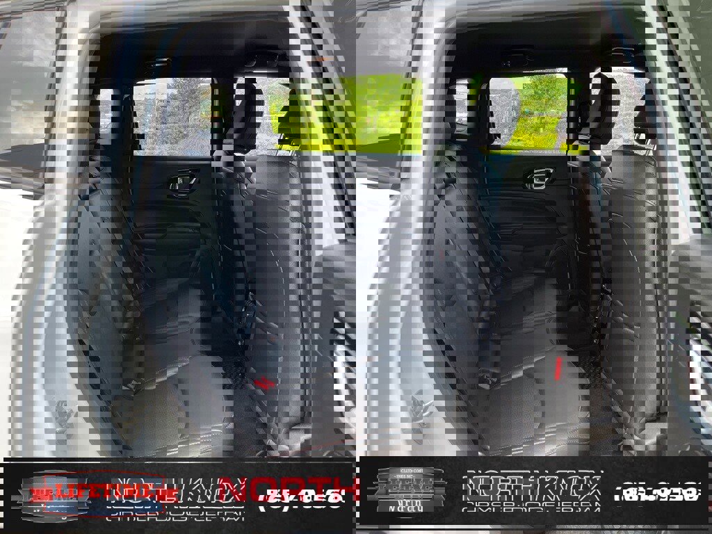 Used 2024 Jeep Compass Trailhawk image 21