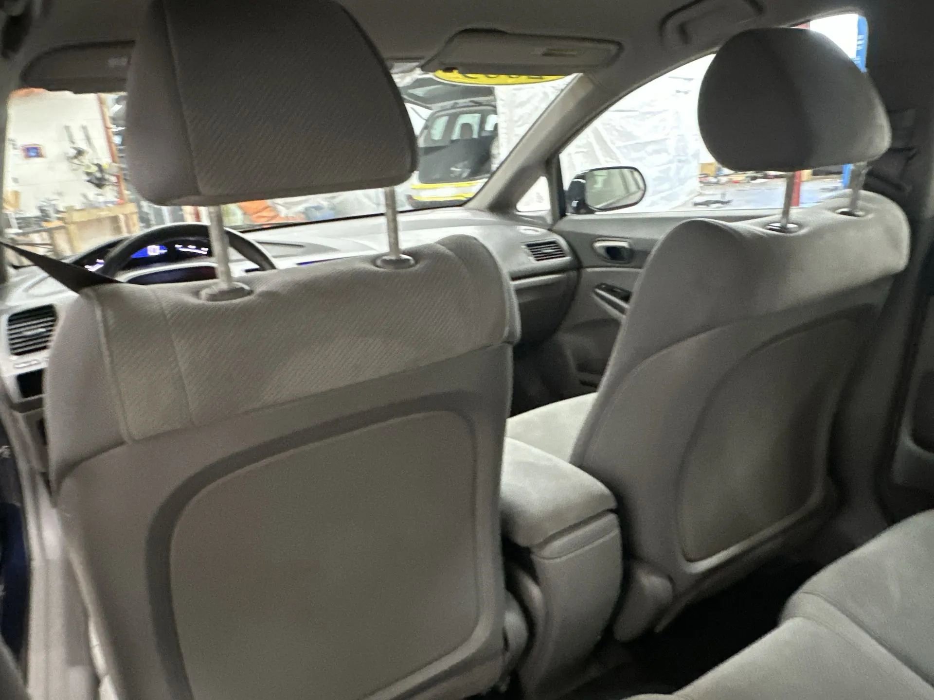 Used 2009 Honda Civic LX image 26