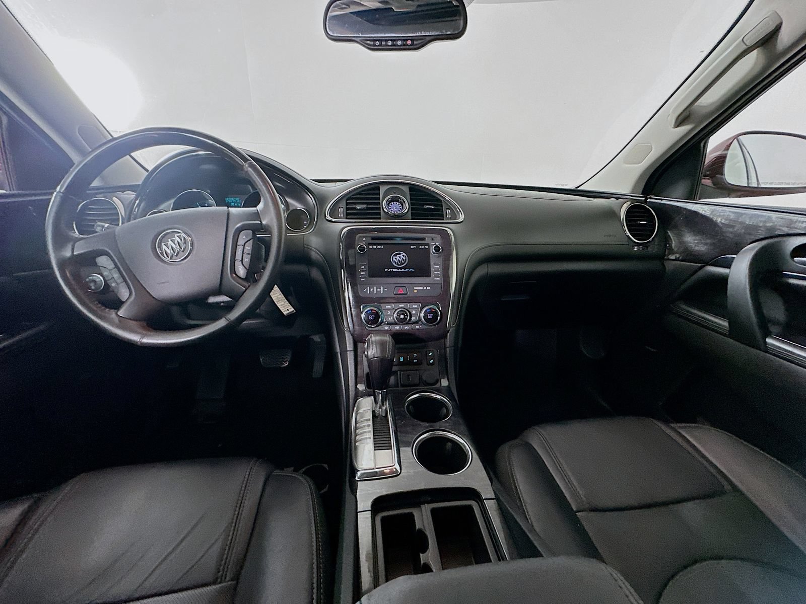 Used 2016 Buick Enclave Leather FWD image 14