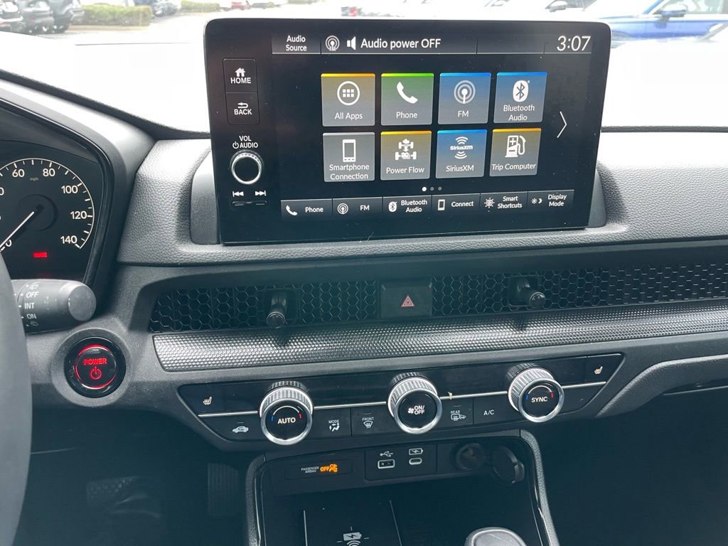 Certified 2025 Honda CR-V Sport-L image 18