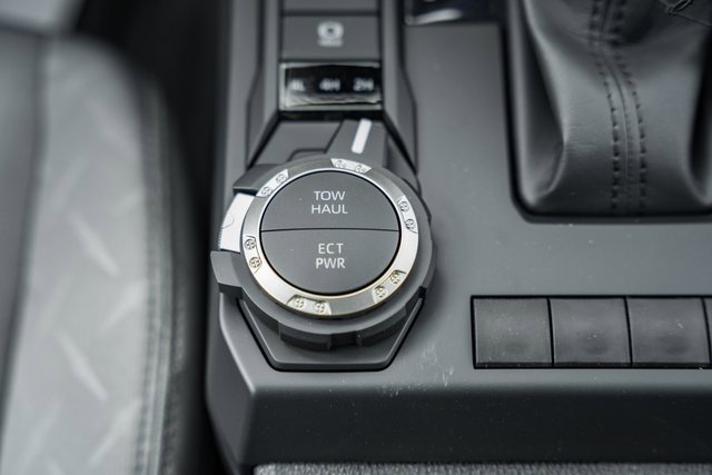 New 2026 Toyota Tacoma SR5 image 20