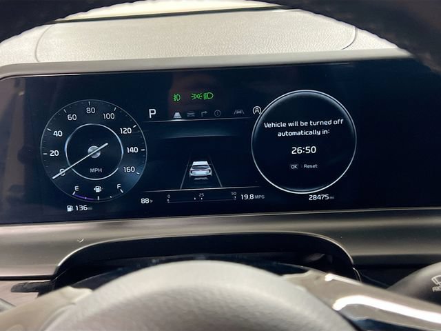 Certified 2024 Kia Seltos S FWD image 12
