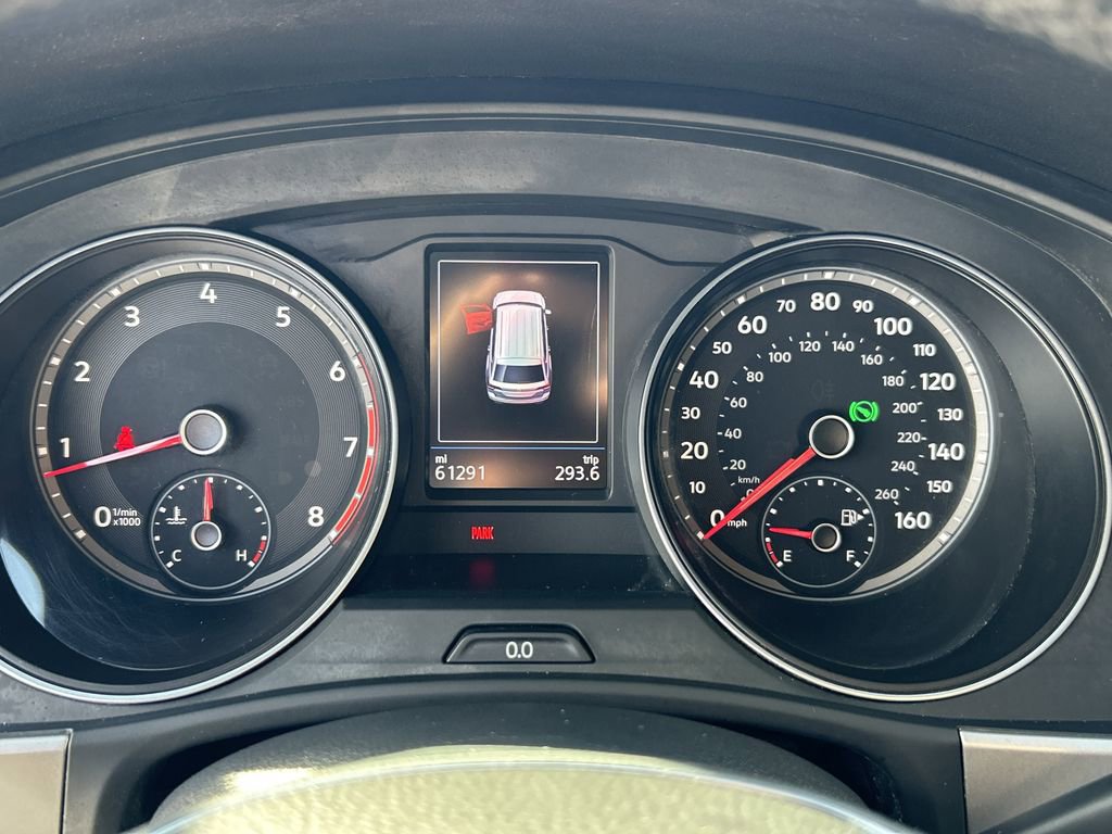 Used 2019 Volkswagen Atlas SE image 27